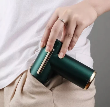 Relajante Muscular Pro ( Pistola masajeadora)