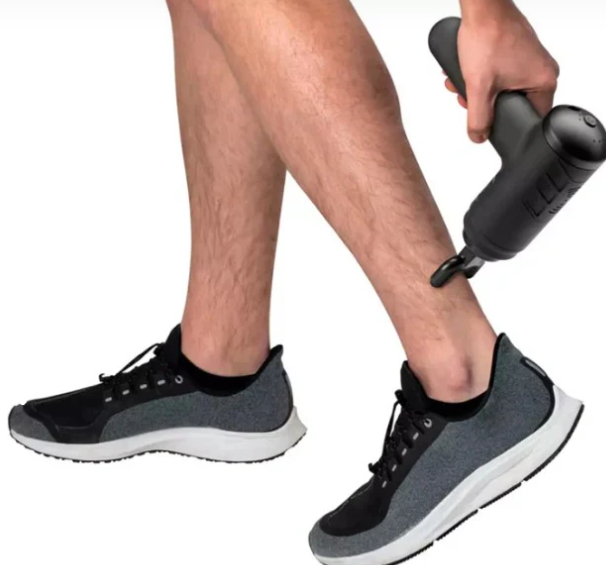 Relajante Muscular Pro ( Pistola masajeadora)
