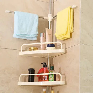 Organizador Esquinero Ducha Baño