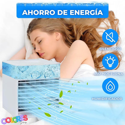 CoolNest - (Aire Acondicionado)