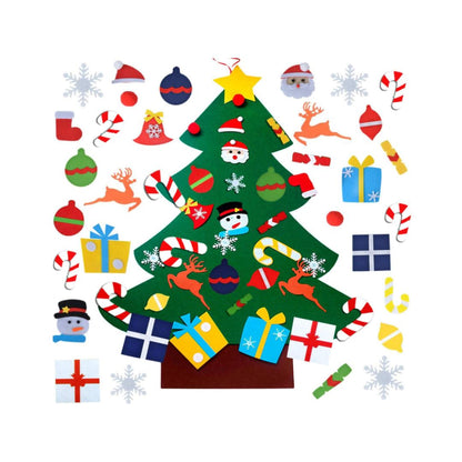 Creative Christmas Tree ( Arbol Navidad)