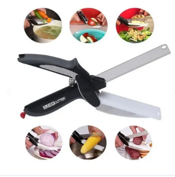 EasyCut Chef (Tijera PicaTodoCocina )