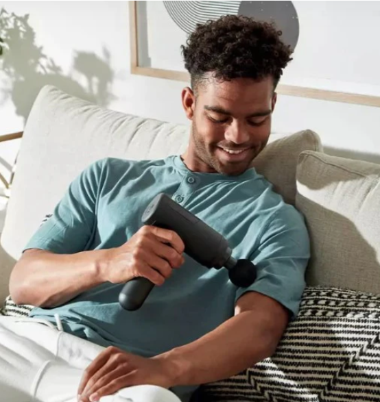 Relajante Muscular Pro ( Pistola masajeadora)
