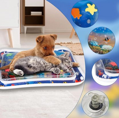 PetCool Mat (Tapete Agua )