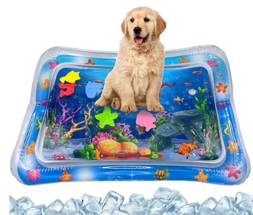 PetCool Mat (Tapete Agua )