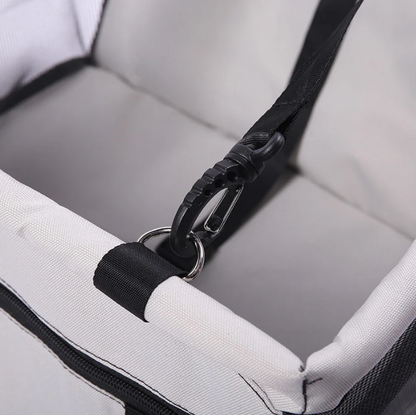 SafeRide Pet Seat (Silla para  Mascotas )