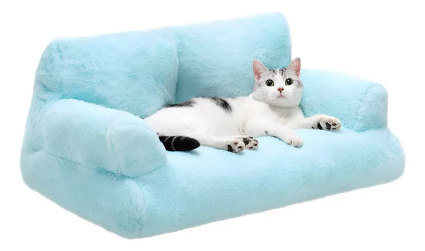 Pet Peace Couch (sofa mascotas )