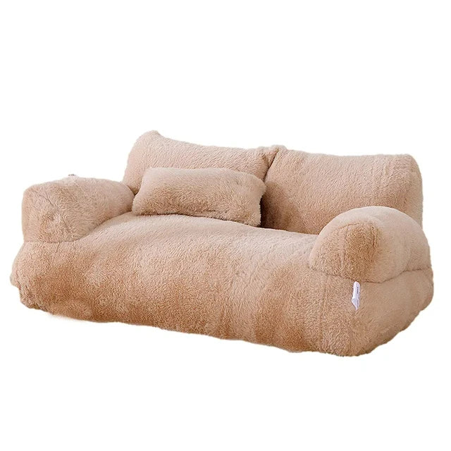 Pet Peace Couch (sofa mascotas )