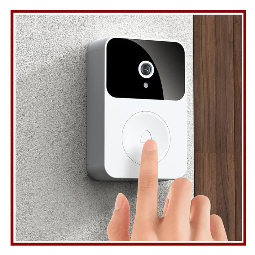 SmartGuard Doorbell (Timbre )